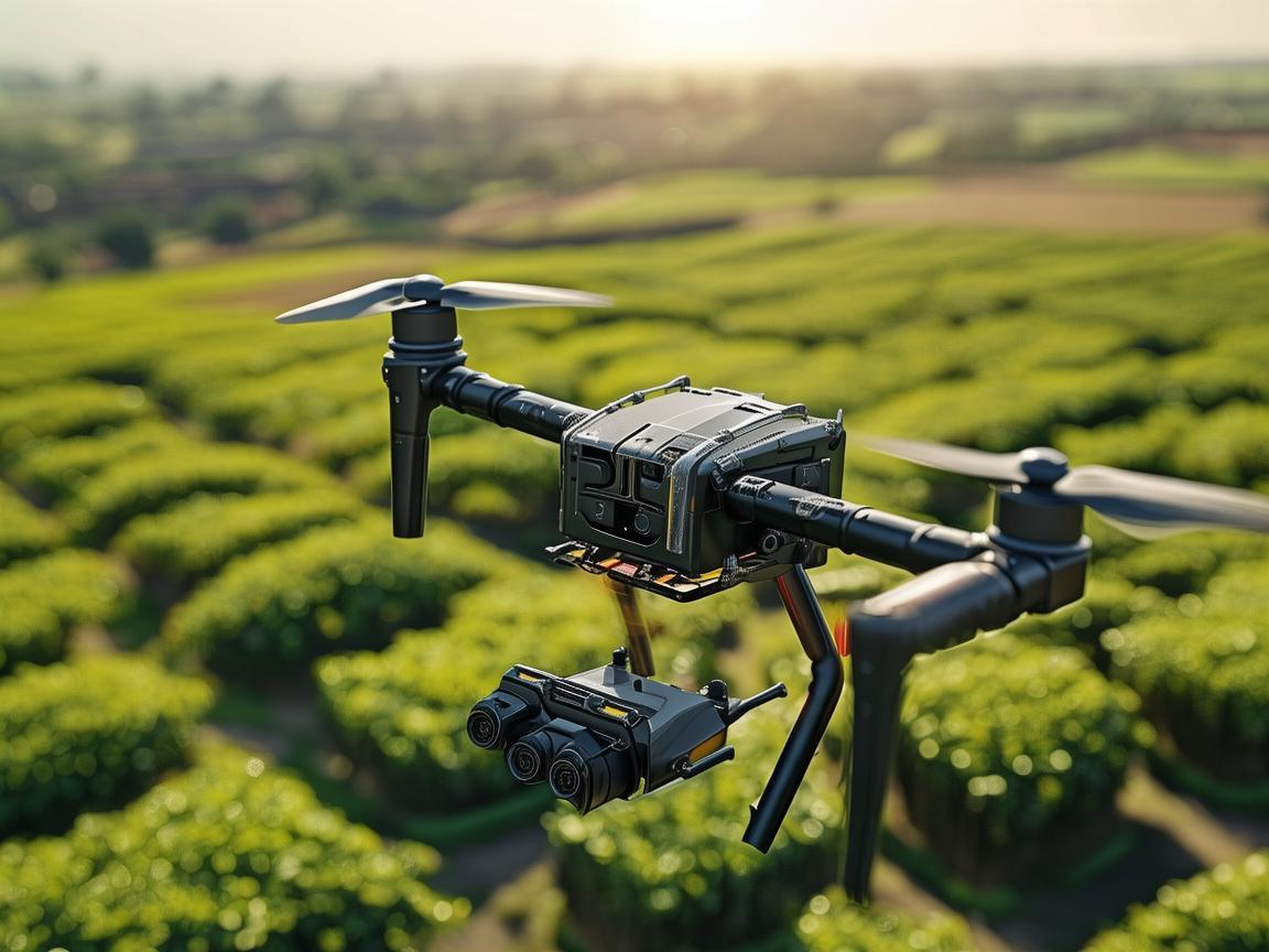 衡水无人机在农业监测中的精准度如何保障? 衡水无人机在农业监测中的精准度如何保障?