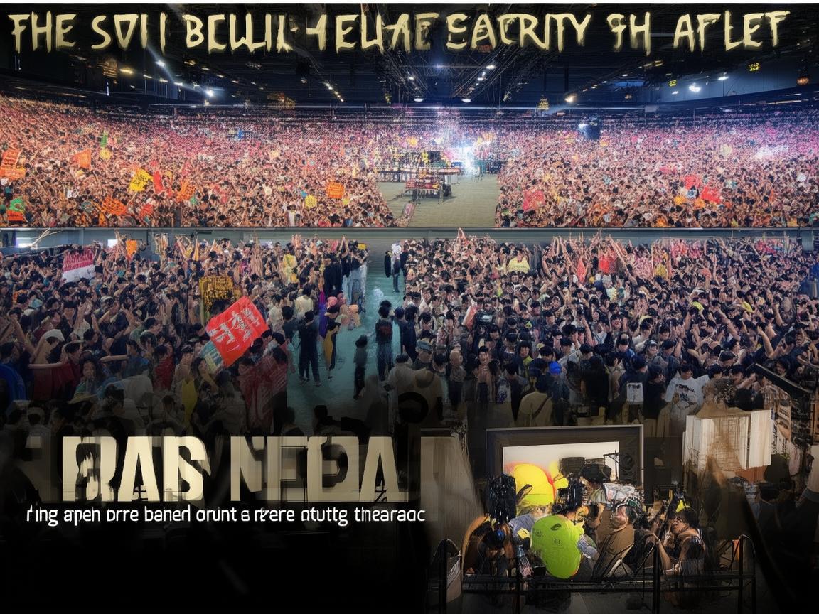 粉丝见面会,无人机安全保障的挑战与解决方案 粉丝见面会,无人机安全保障的挑战与解决方案