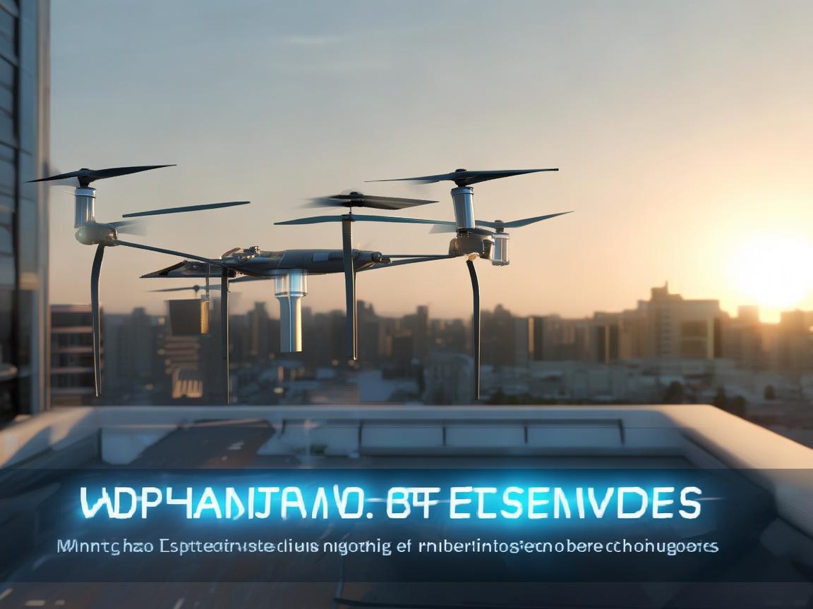 肺炎疫情下，无人机在医疗物资配送中的安全消毒策略研究