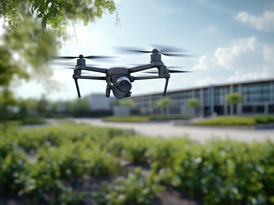 无人机在校园安全监控中的班主任角色，如何有效整合与利用？