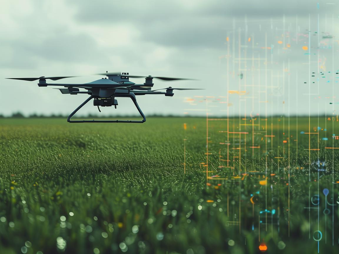 无人机在先天性心脏病筛查中的潜力与挑战，如何精准定位与数据解读？