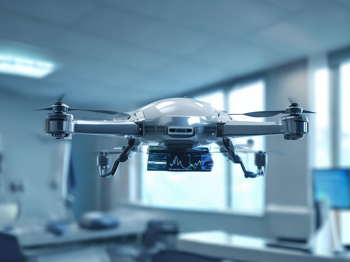 无人机在重症肌无力患者监控中的技术挑战与解决方案？