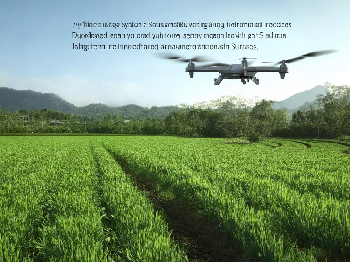 遂宁无人机工业应用,如何实现精准农业的智能化升级? 遂宁无人机工业应用,如何实现精准农业的智能化升级?