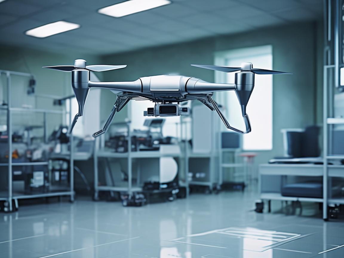 无人机在内分泌疾病监测中的潜力与挑战,如何精准追踪患者行为? 无人机在内分泌疾病监测中的潜力与挑战,如何精准追踪患者行为?